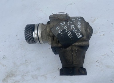 Przeniesienie коробка rzh cr-v iii 2006-2012 фото №1