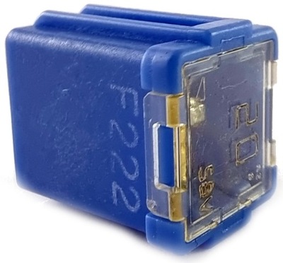 Оригинальный номер ford 4655702 предохранитель фото №1