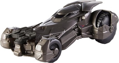 Samochód Batmana Batmobil Batman Mattel