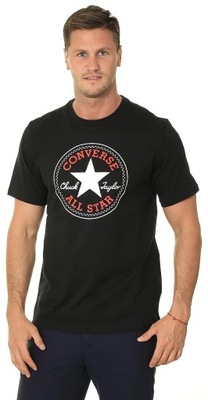 T-shirt Converse Go-To Chuck Taylor Classic