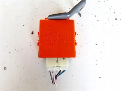 Модуль реле дверь toyota yaris iii 2011-2017 rok 85970-52030 фото №1