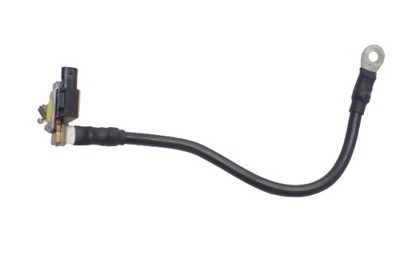 Audi клема мінусова 8s0915181c фото №1