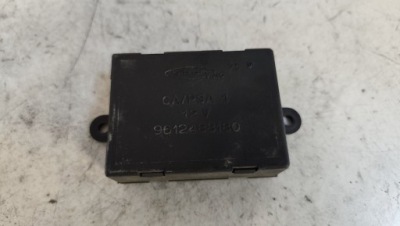 Модуль блок управления замка центрального 9pin lancia zeta 9612488180 фото №1
