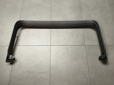 Vw arteon kombi защита крышки задняя 3g7867603 фото №1