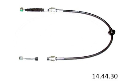 LINEX LYNAS SVIRTIES KEITIMO PAVARŲ P 960MM 703MM CITROEN JUMPER FIAT 