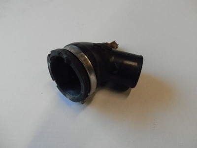 Toyota hilux viii 2.4d труба повітрозабірник повітря фото №1