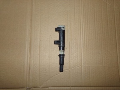 Котушка запалювання megane ii laguna ii 1.8 2.0 16v фото №1