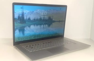 HP 17-CP0056NR WIN 11 16GB RAM 250GB SSD DOTYKOWY