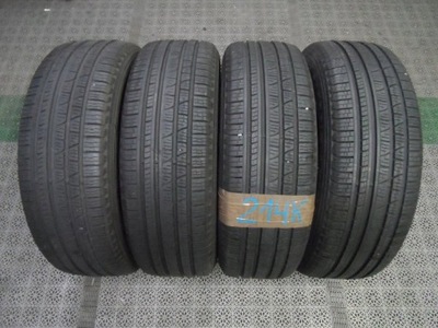 OPONY 235/65R19 PIRELLI SCORPION VERDE ALL SEASON