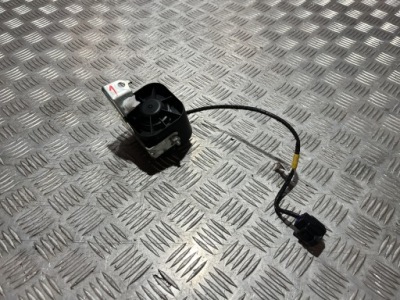 Сирена сигнализация mitsubishi eclipse cross 17- фото №1