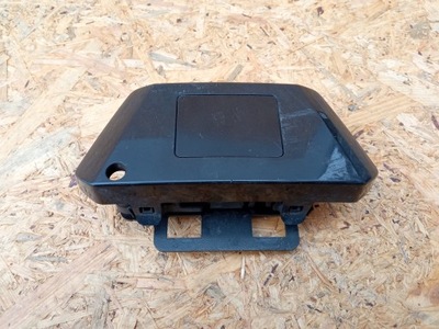 BMW G20 G21 RADAR ACC JUTIKLIS PRIEK. CONNECTDRIVE 