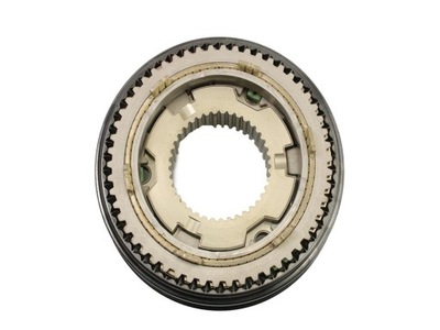 Синхронізатор iveco daily 14- 3 / 4-передача kpl or 99808417 фото №1