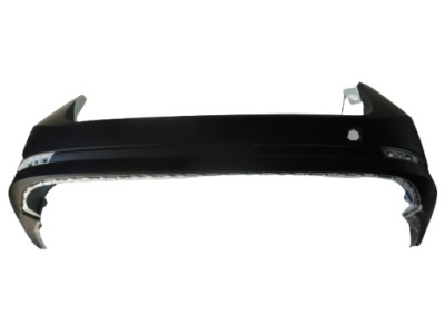 Skoda octavia iv 5e7 kombi бампер задняя оригинал фото №1