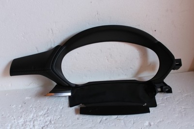 Рамка защита корпус спидометра mazda cx5 cx-5 фото №1