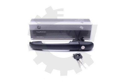 KLAMKA DRZWI MERCEDES SPRINTER 7601359