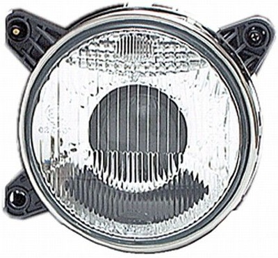 ФАРА ФАРА 9BG 135 928-011 HELLA BMW 5 E34