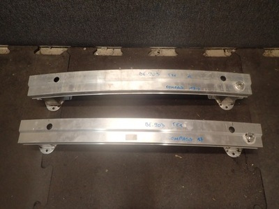 Балка бампера задня jeep compass 17- фото №1