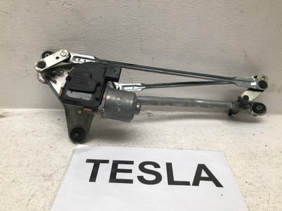 TESLA 3 RESTYLING MECANISMO LIMPIAPARABRISAS COMPUESTO EUROPA ORIGINAL 1076725-CN-G 20-23  