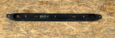 Балка pod радиатор citroen c4 ii b7 фото №1