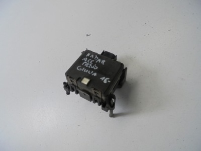 Радар датчик acc alfa romeo giulia 2016- фото №1