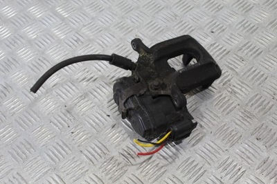 Супорт гальмівний правий задня bmw x3 f25 фото №1