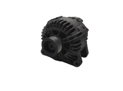 Peugeot 807 02- 2.2hdi генератор 9646476280 фото №1