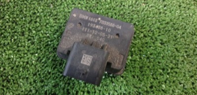 Mini cooper f55 модуль негерметичность бака 7333588 фото №1