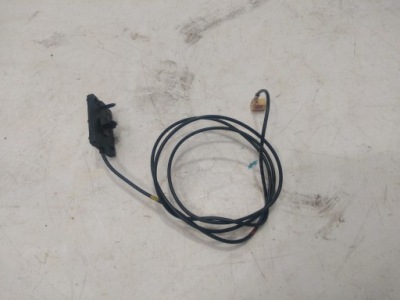 Mercedes gle w166 - датчик датчик антени фото №1