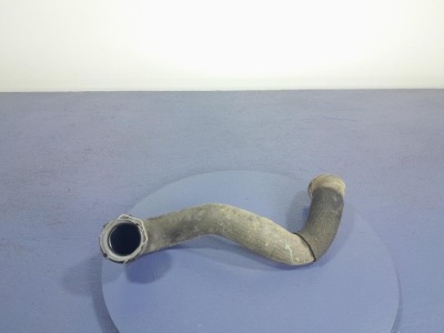 Mercedes gle w167 wąż трубка шланг радіатора a1675003600 фото №1