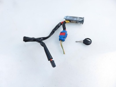 CERRADURA DE ENCENDIDO PEUGEOT 206  