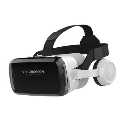 Zestaw słuchawkowy VR, zestaw słuchawkowy Reality, VR bez kontrolera