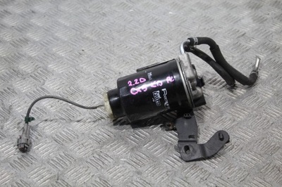 Фільтр пального mazda cx5 kd lift фото №1