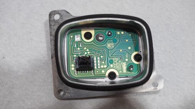 Модуль jez преобразователь renault talisman 90138428 фото №1