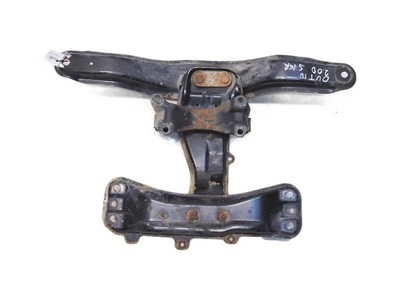 Кронштейн подушка коробки subaru outback iv 2.0 d фото №1