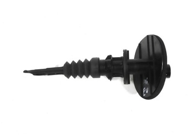 Помпа зчеплення opel astra k europa фото №1