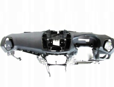 Приборная панель приборная панель ford grand c-max 2 mk2 2010-2014 год фото №1