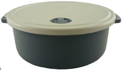 POJEMNIK DO MIKROFALI MIKROFALÓWKI KUCHENKI MIKROFALOWEJ 2,75 L DO ŻYWNOŚCI