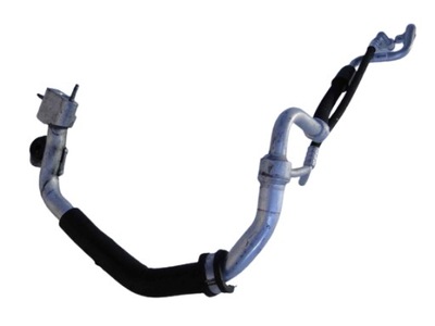 Mercedes cls 218 w218 wąż шланг кондиціонера фото №1