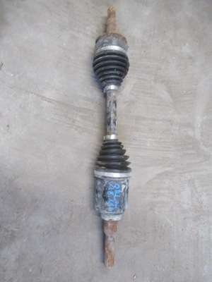 Привідний вал ліва короткий chevrolet orlando 1.8 фото №1