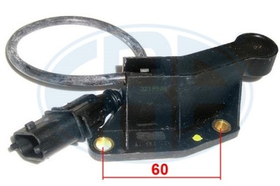 SENSOR ROLLO DISTRIBUCIÓN ERA 550059  