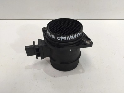 Kia optima iv 2017 2.0 гібрид витратомір фото №1