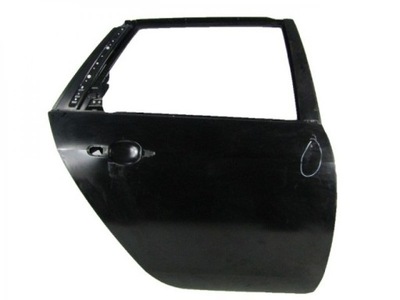 Primera p12 дверь задняя правое kombi оригинал фото №1