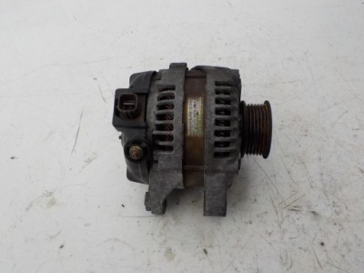 Lexus rx300 2 04r 3.0 v6 204km 1mz-fe генератор 27060-20290 фото №1