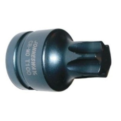 Головка со вставкой torx 1/2"dr t70 55 мм (jonnesway). Torx t70. Jtc-4410. Головка торцевая ударная torx 3/4. Бита 10 мм torx t40 30 мм.