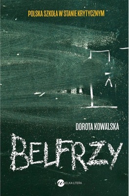 Belfrzy - Dorota Kowalska