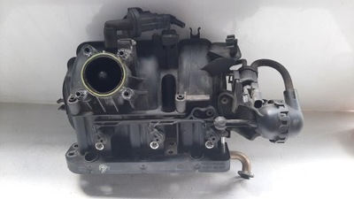 Колектор всмоктуючий opel a10xep фото №1