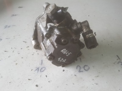 Audi a6 c5 lift 4.2 v8 bas насос усилителя фото №1