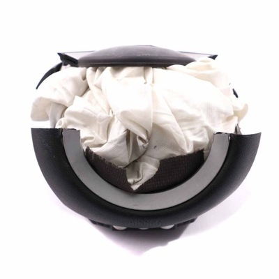 Mini r55 r56 подушка повітряна спрацьована фото №1