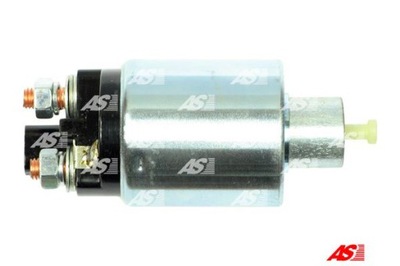 As-pl автоматична коробка передач стартер вимикач valeo - фото №1