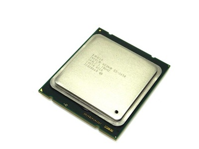 Intel Xeon E5-2658 2,10GHz SR0LZ